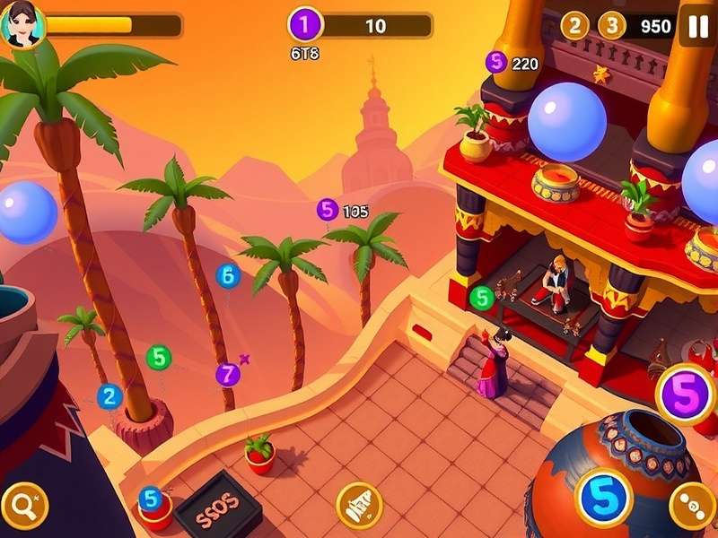 Rajasthani Groove Galaxy strategy session