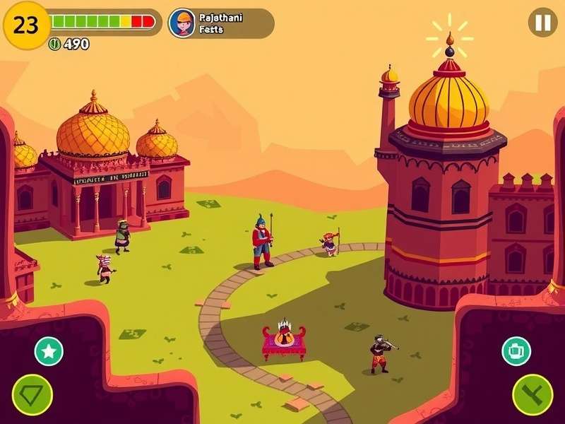 Rajasthani Groove Galaxy community event